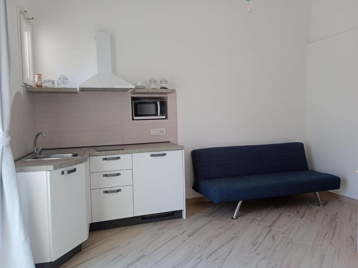 Ferienwohnung Casta Diva Sorrent Exterior foto